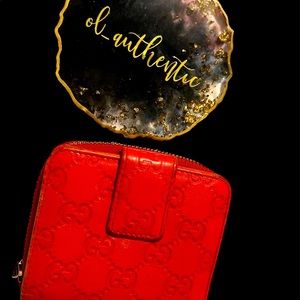 GUCCI wallet